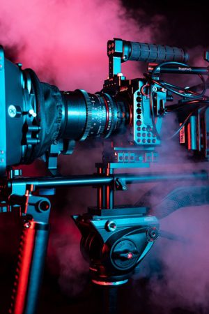 Drama Is Life With The Dull Bits Cut Out