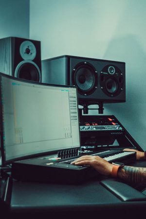 Filmmaking Can Give You Everything