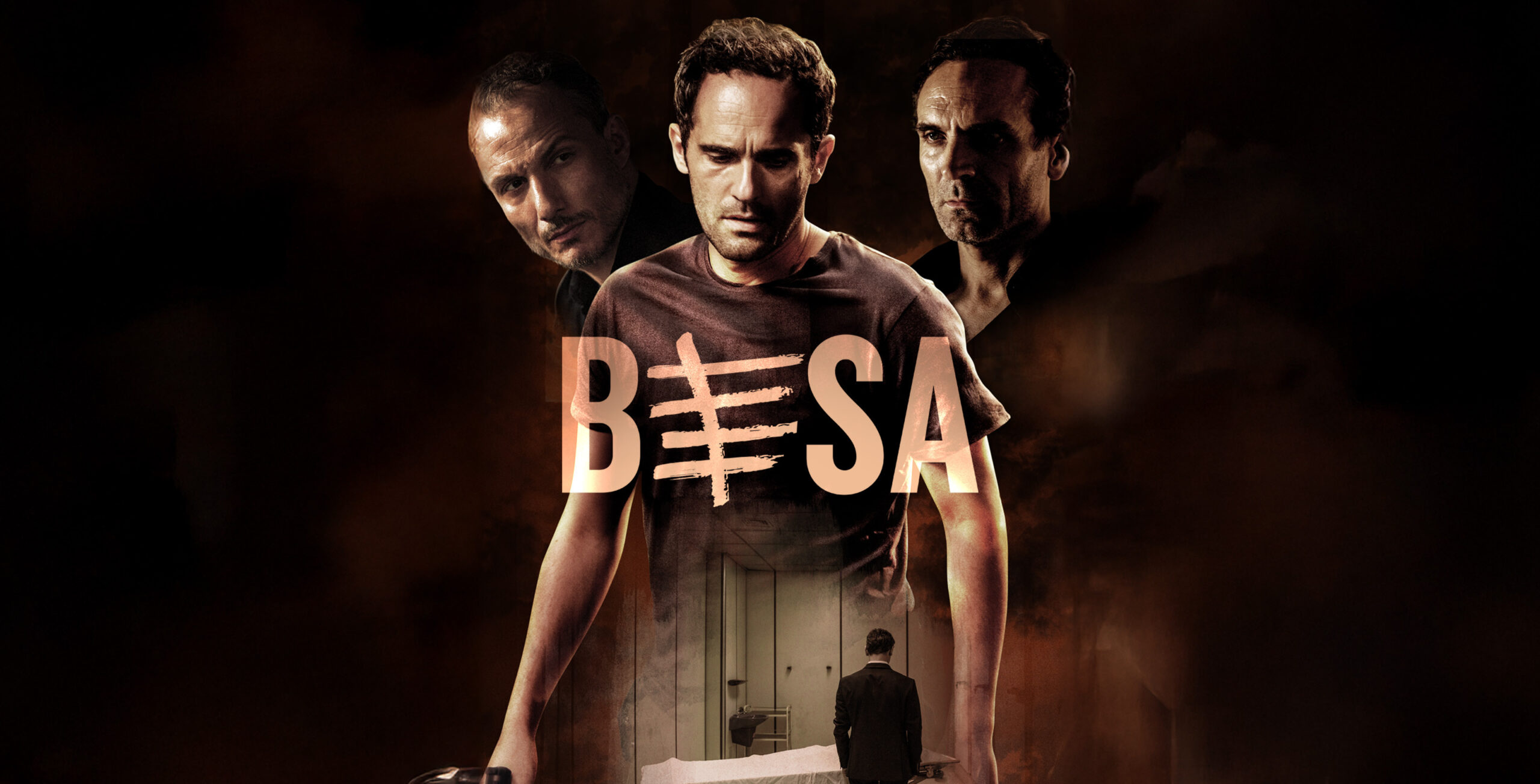 Besa Sezona 1 Epizoda 1