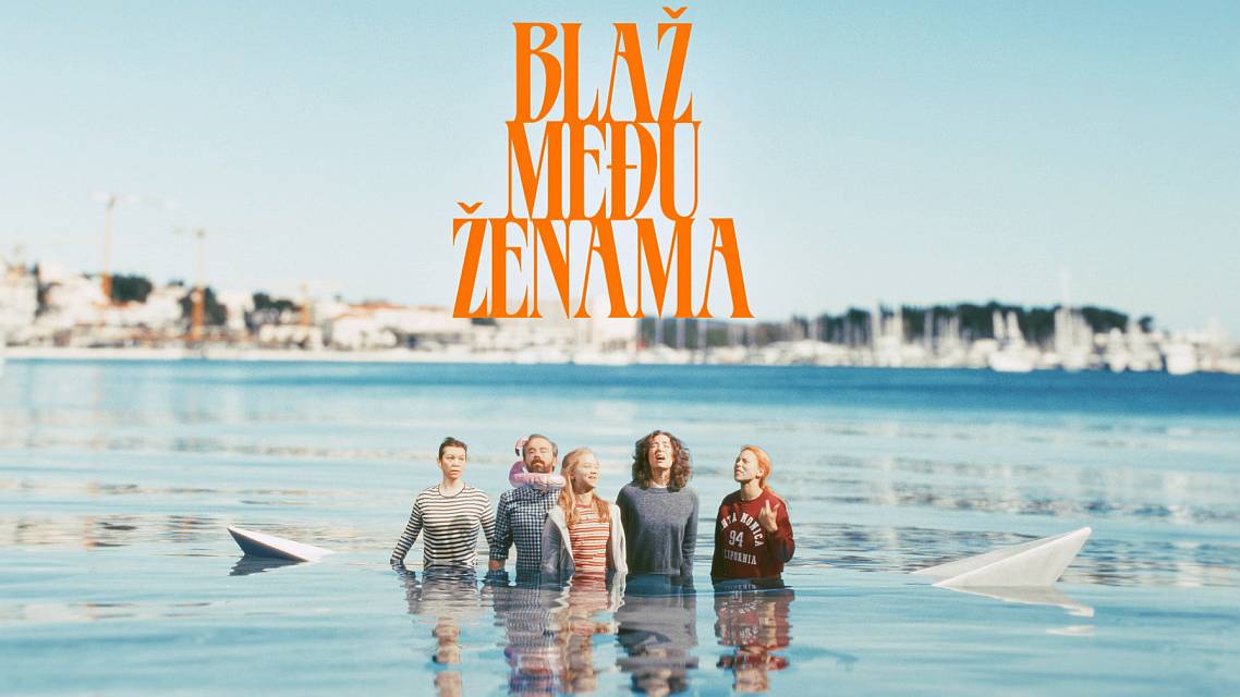 Blaz Medju Zenama Sezona 1 Epizoda 2