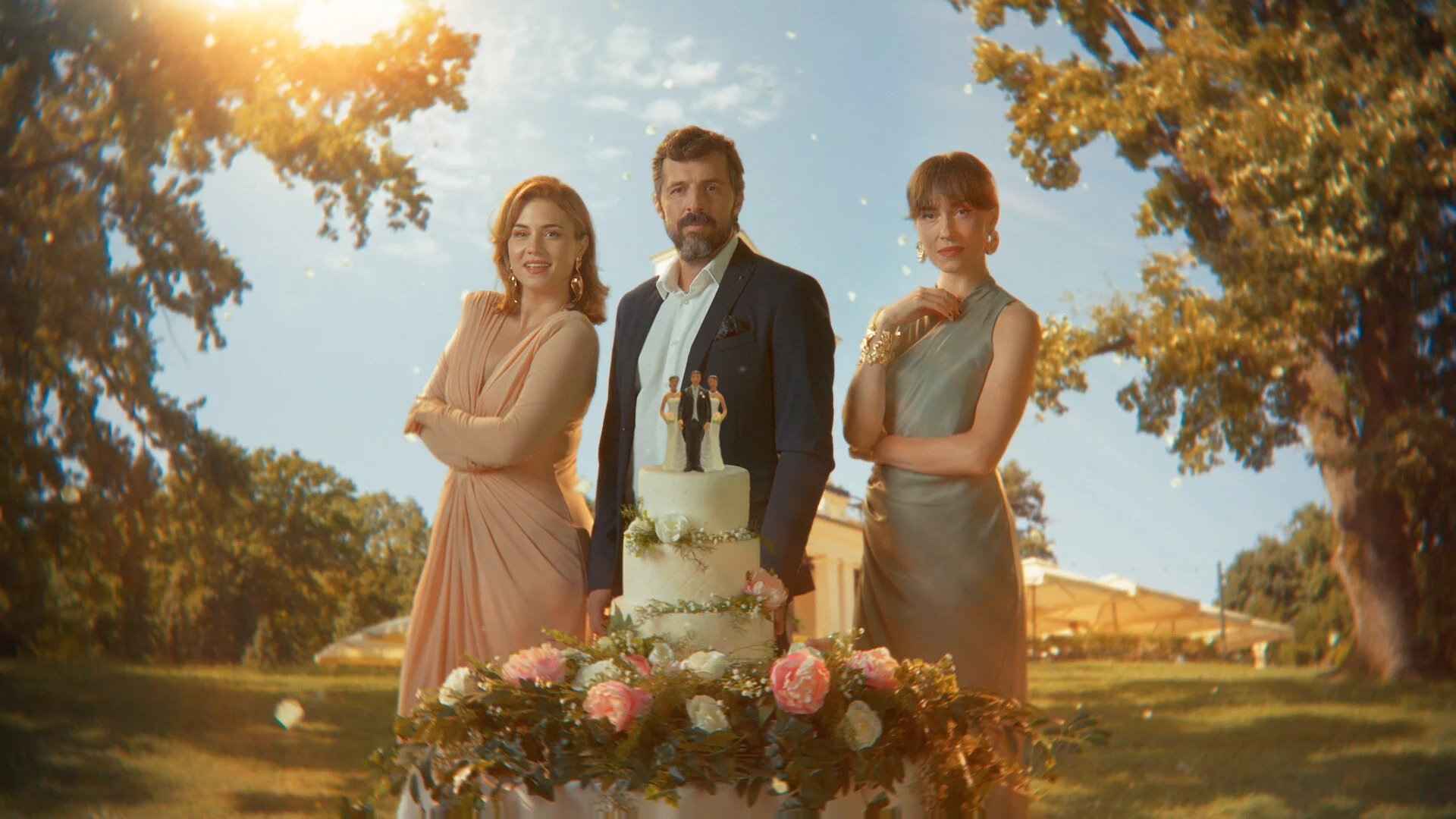 U Dobru I Zlu Sezona 2 Epizoda 11