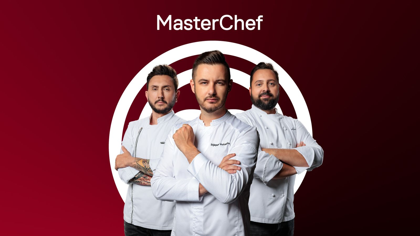 MasterChef Hrvatska Sezona 8 Epizoda 9