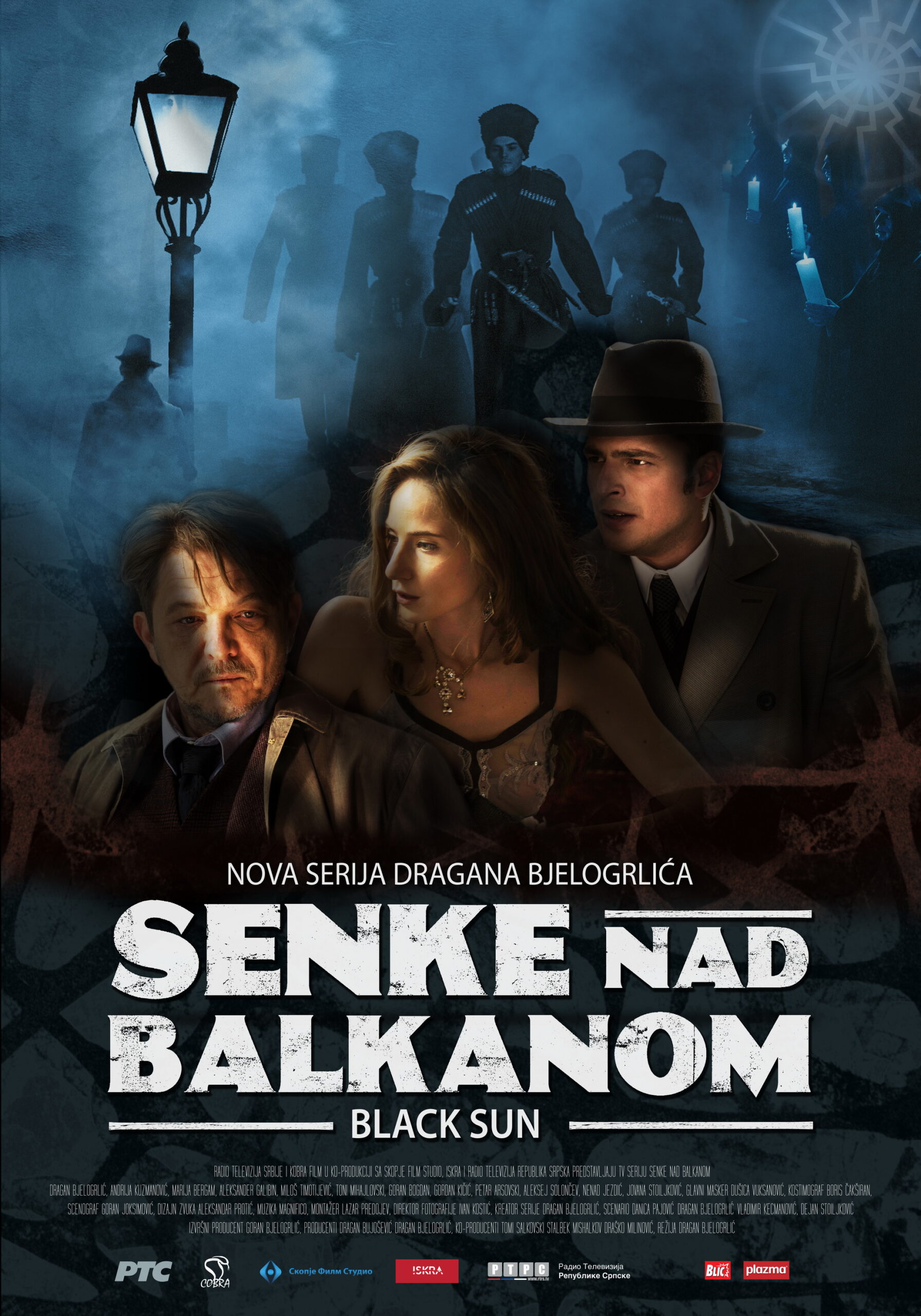 Senke Nad Balkanom Sezona 1 Epizoda 6