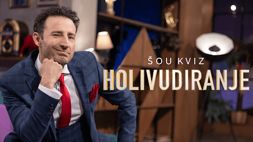 Holivudiranje Sezona 1 Epizoda 2