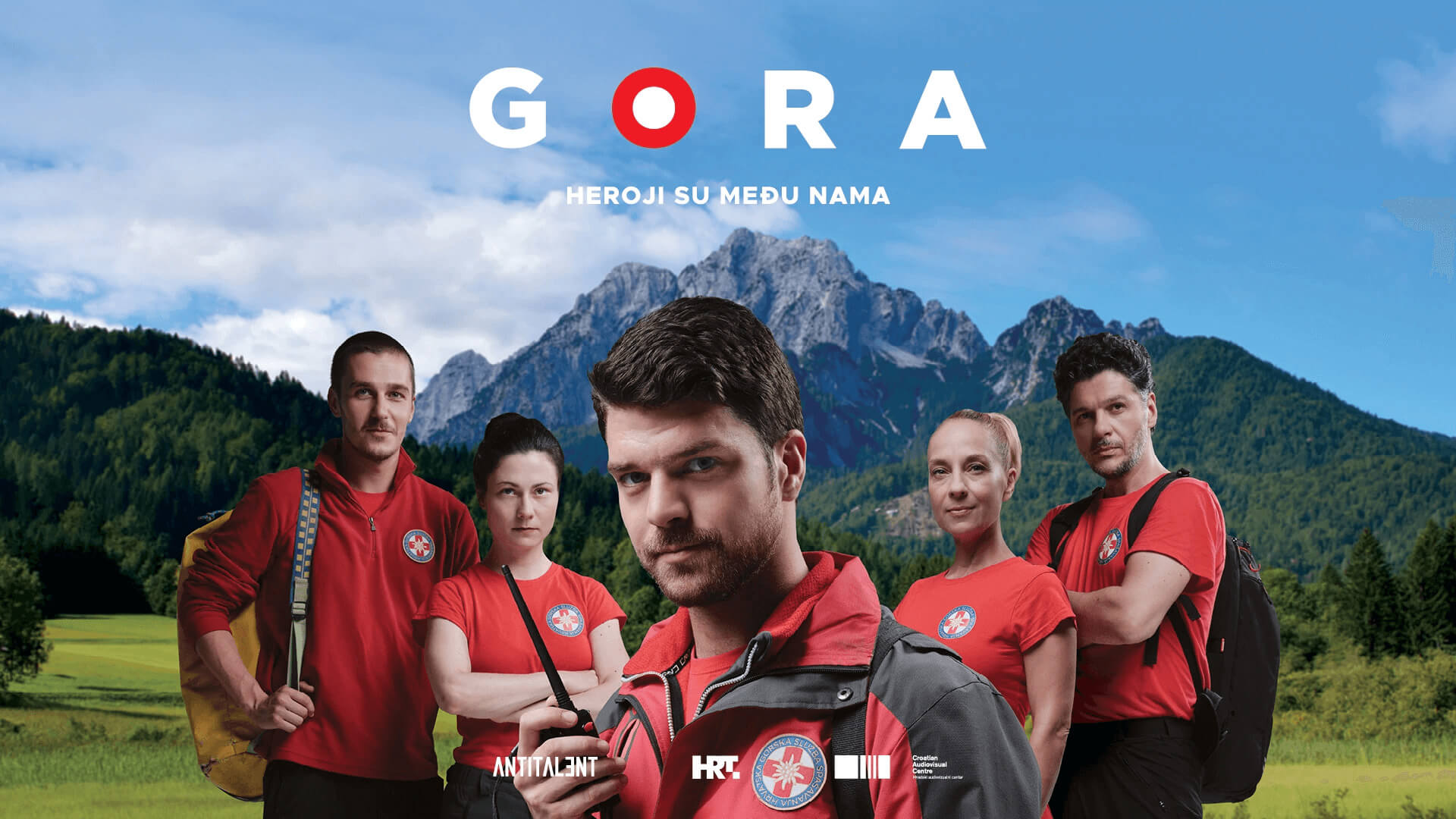 Gora (2023) – S01E19 Sezona 1 Epizoda 19