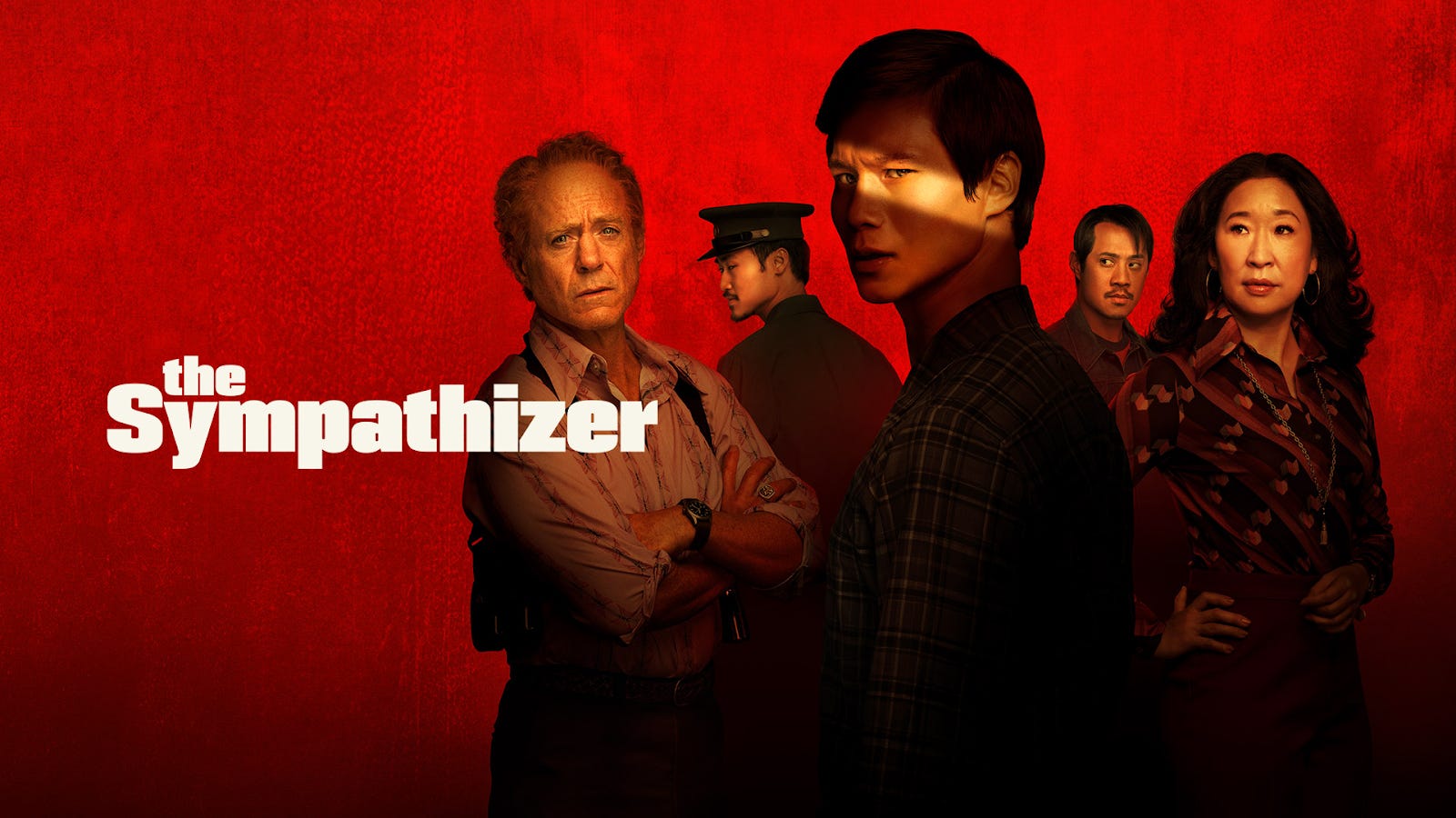 The Sympathizer (2024) – S01E05 Sezona 1 Epizoda 5