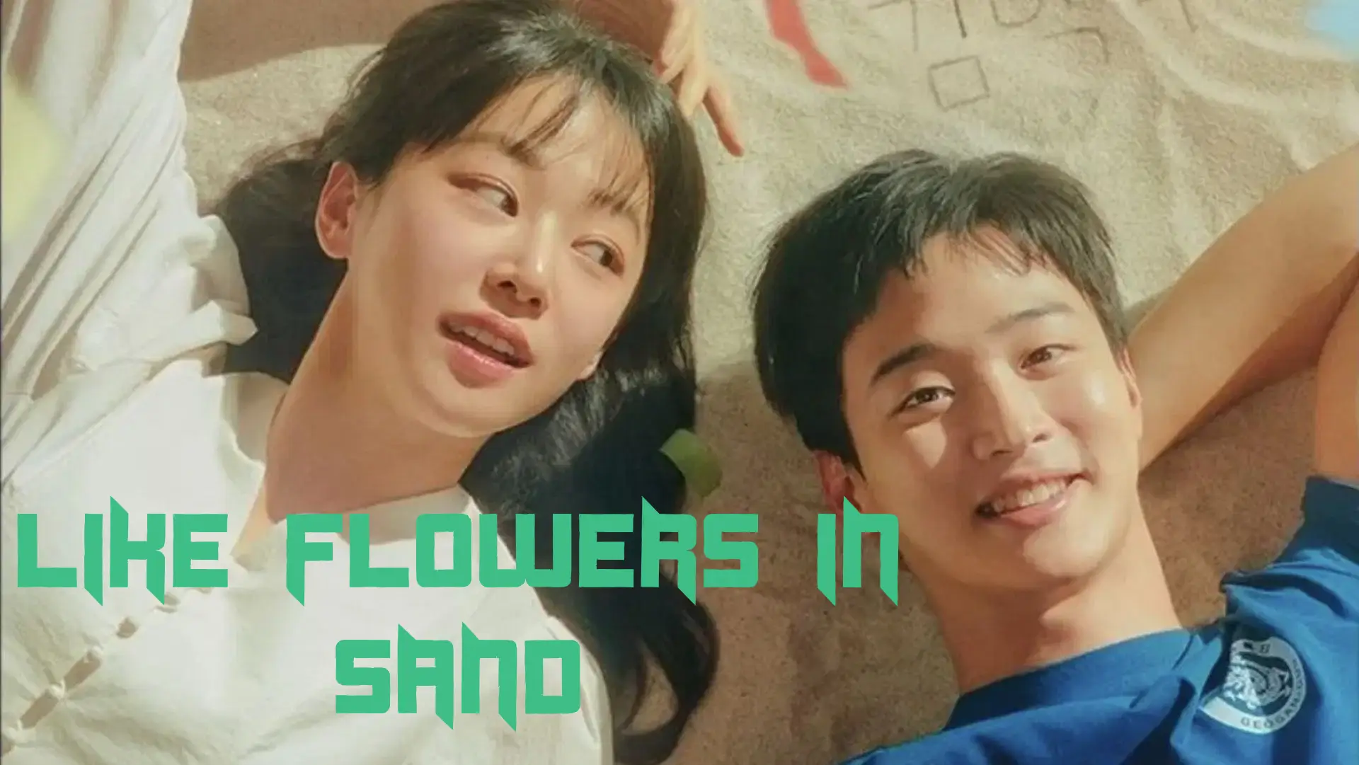 Like Flowers in Sand (2023) – S01E09 Sezona 1 Epizoda 9