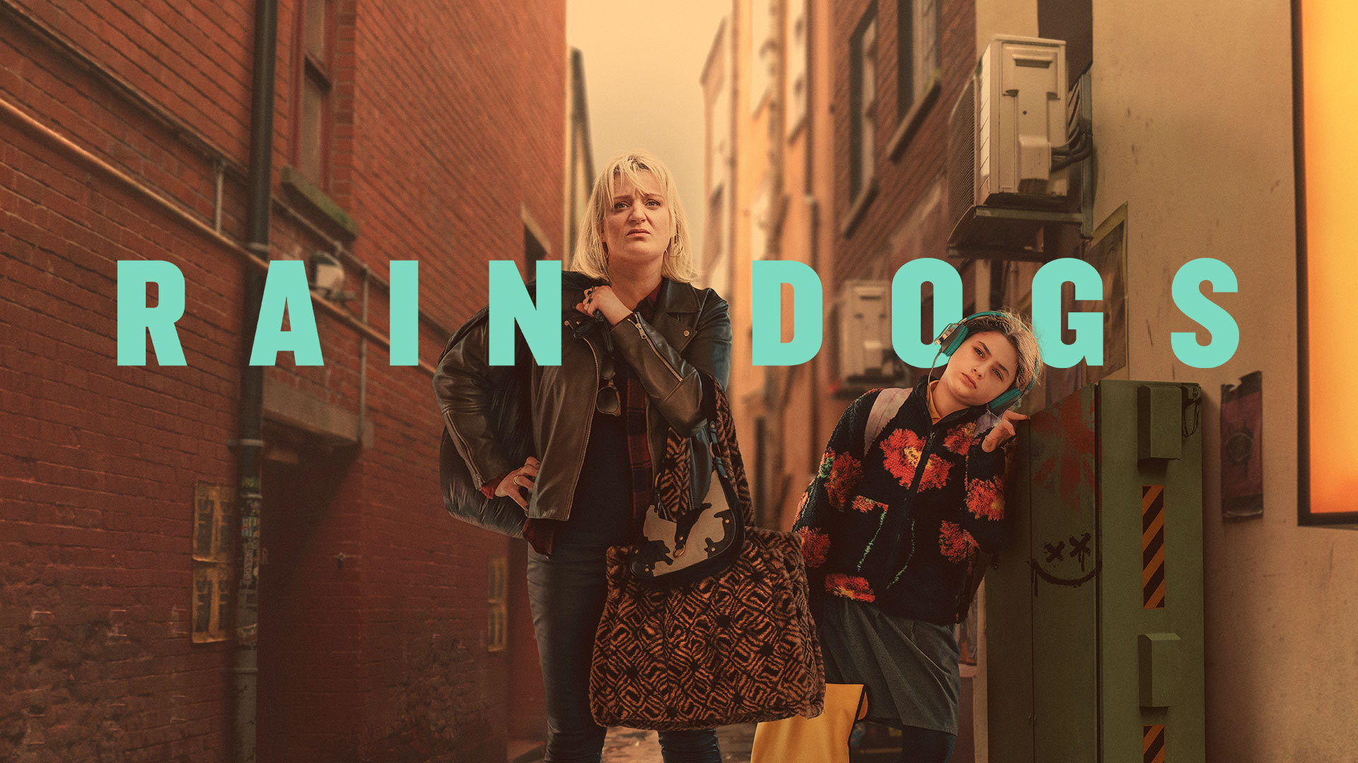 Rain Dogs (2023) – S01E05 Sezona 1 Epizoda 5