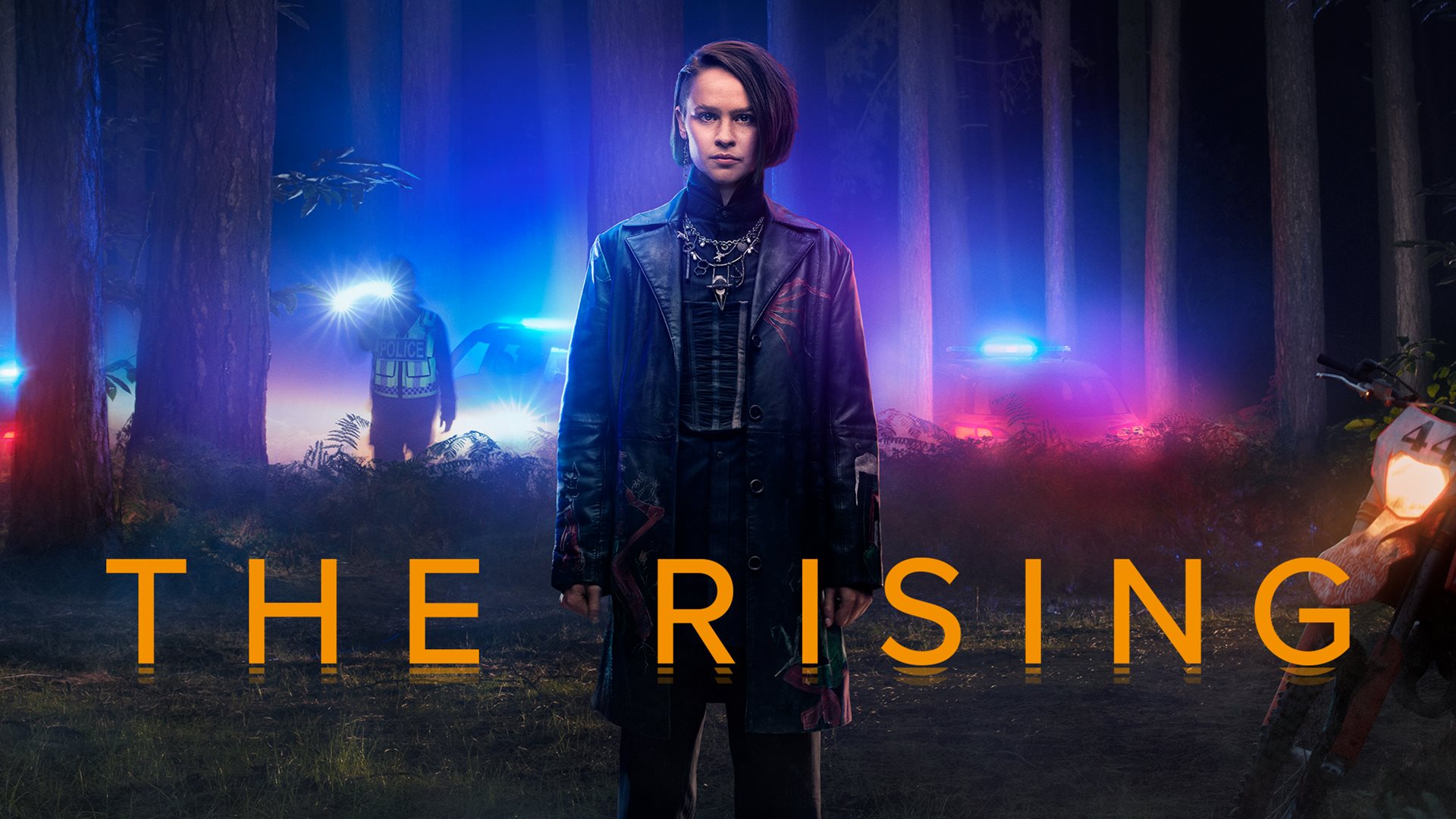 The Rising (2022) – S01E04 Sezona 1 Epizoda 4