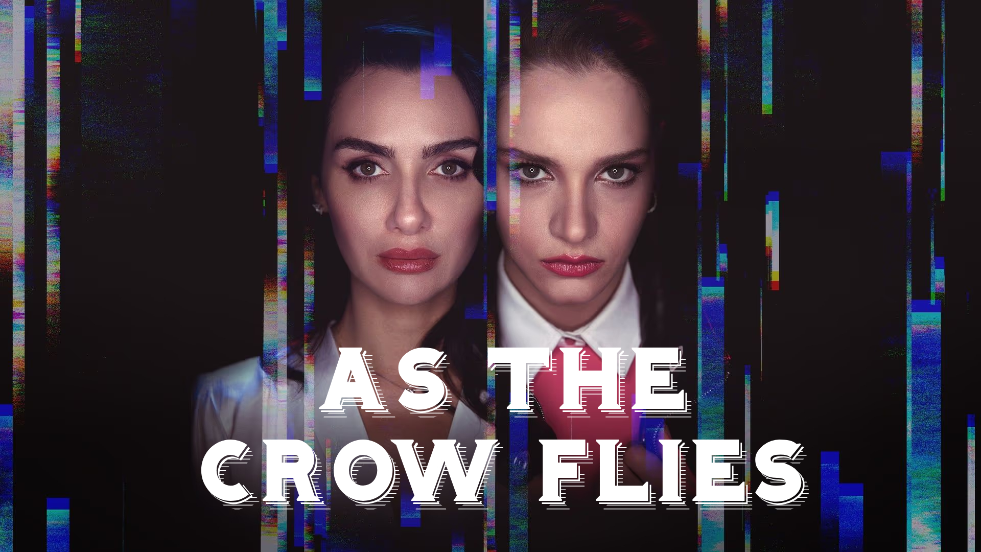 As the Crow Flies (2022) – S02E06 Sezona 2 Epizoda 6