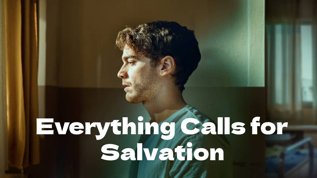 Everything Calls for Salvation (2022) – S02E02 Sezona 2 Epizoda 2