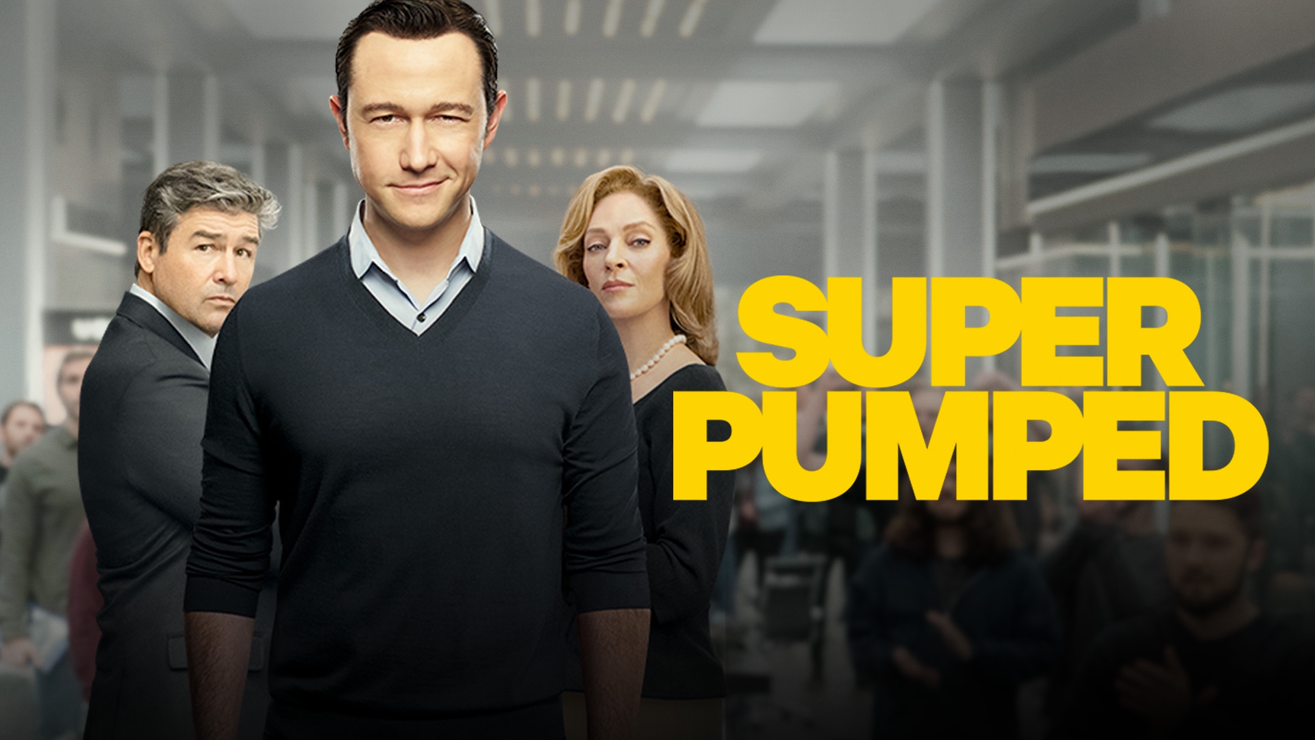Super Pumped (2022) – S01E06 Sezona 1 Epizoda 6