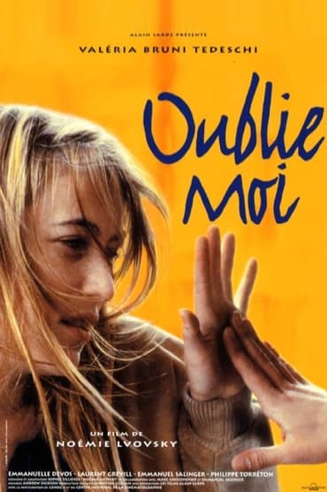 Forget Me (1995) online sa prevodom