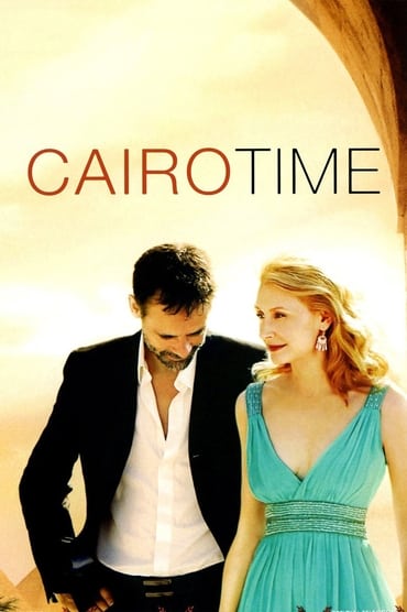 Cairo Time (2009) online sa prevodom