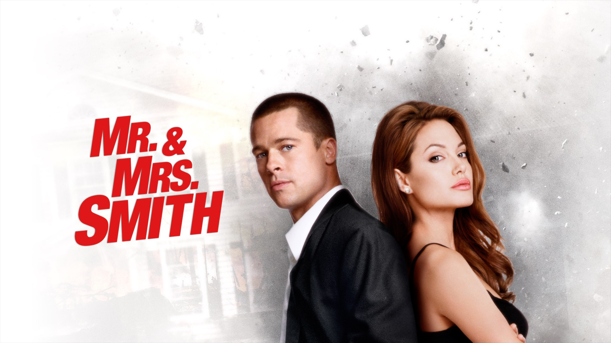 Mr. & Mrs. Smith (2024) – S01E05 Sezona 1 Epizoda 5
