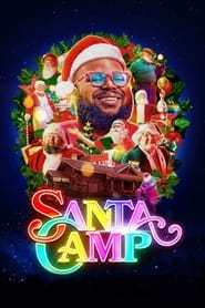 Santa Camp (2022) online sa prevodom