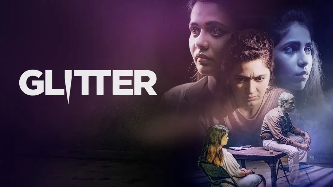 Glitter (2022) – S01E10 Sezona 1 Epizoda 10