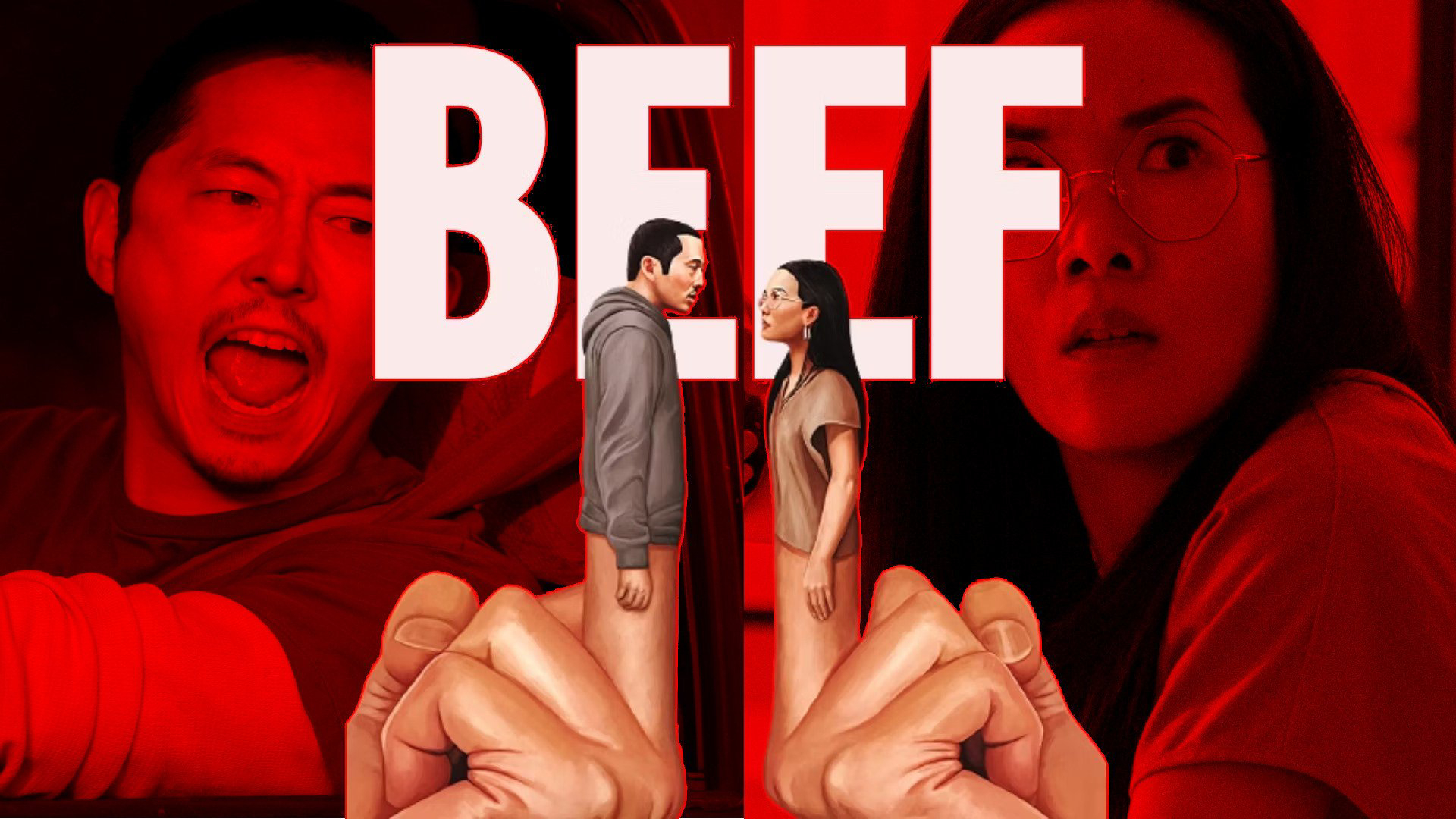 Beef (2023) – S01E08 Sezona 1 Epizoda 8
