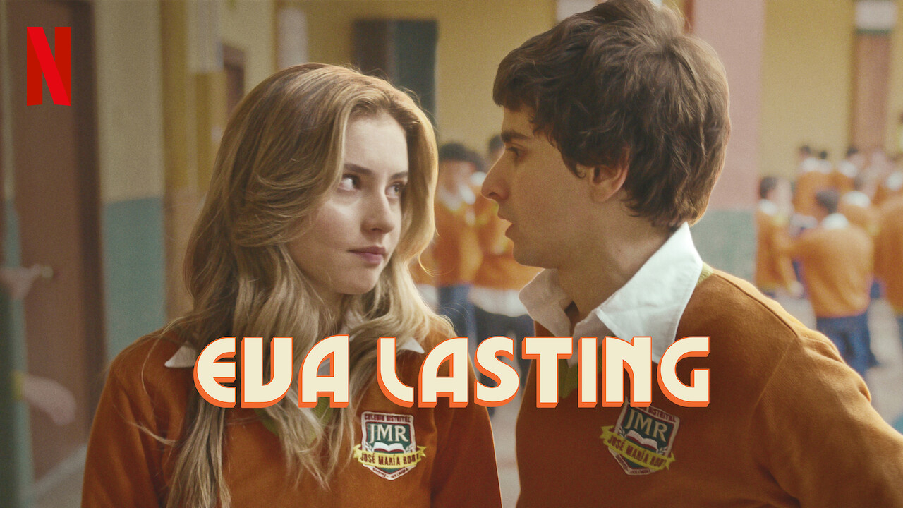 Eva Lasting (2023) – S01E04 Sezona 1 Epizoda 4