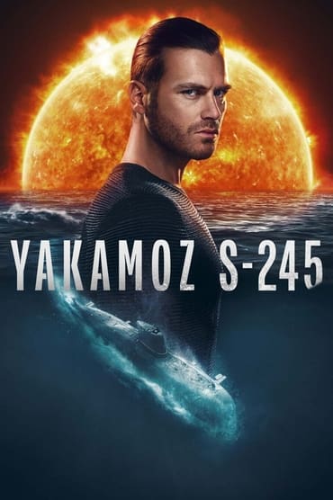 Yakamoz S-245 (2022) online sa prevodom