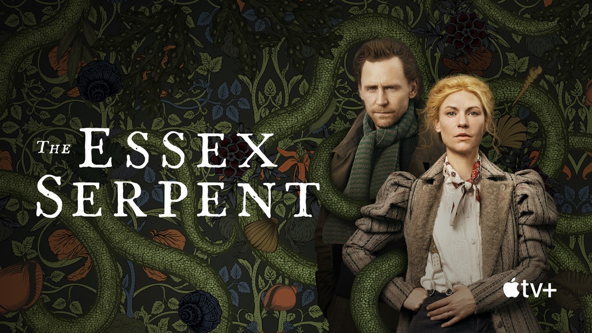 The Essex Serpent (2022) – S01E02 Sezona 1 Epizoda 2