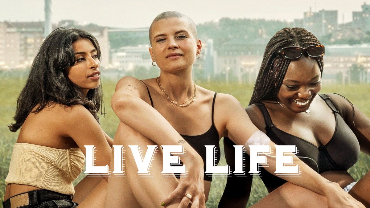 Live Life (2023) – S01E04 Sezona 1 Epizoda 4