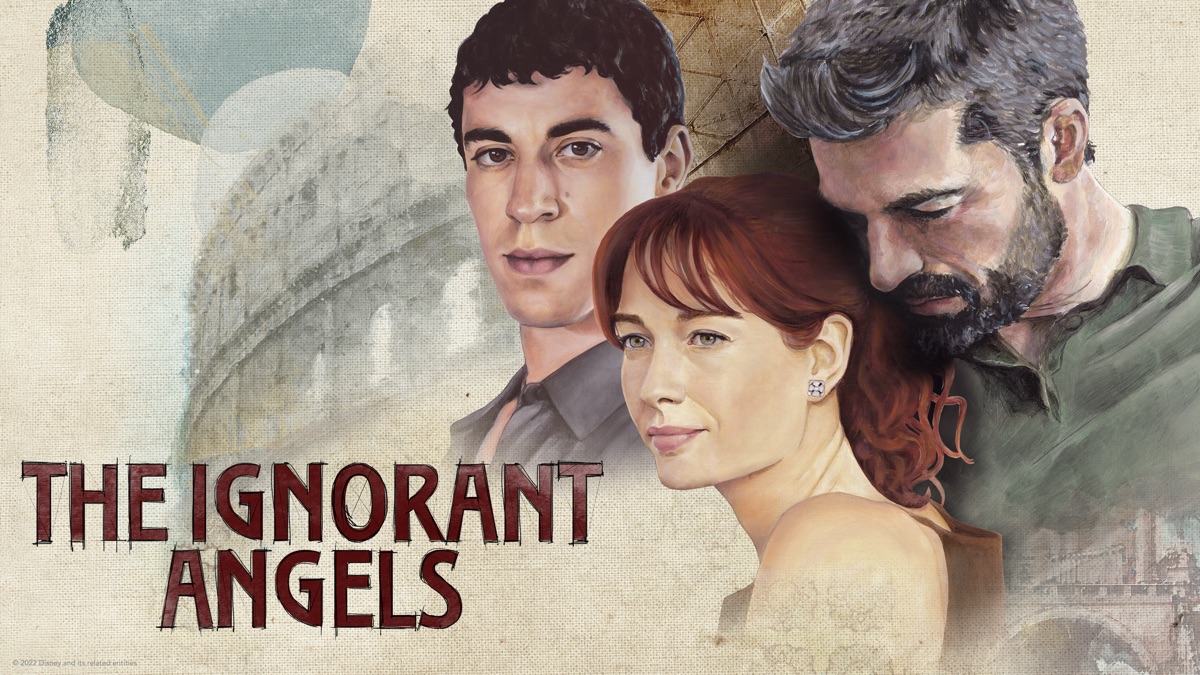 The Ignorant Angels (2022) – S01E02 Sezona 1 Epizoda 2