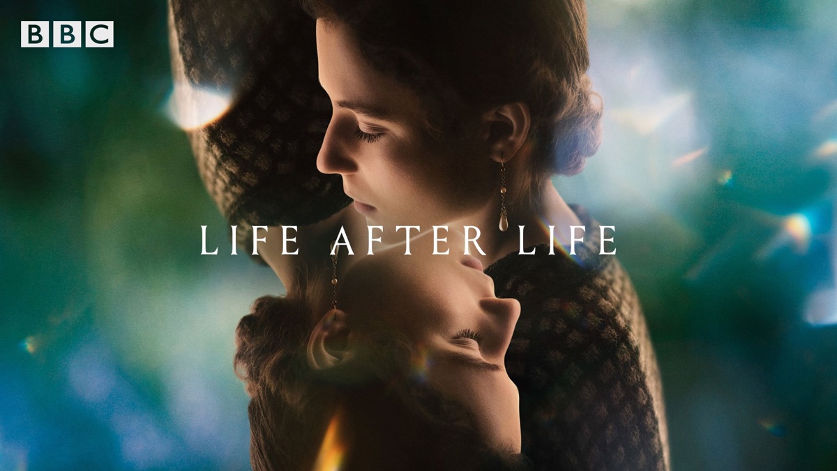 Life After Life (2022) – S01E01 Sezona 1 Epizoda 1