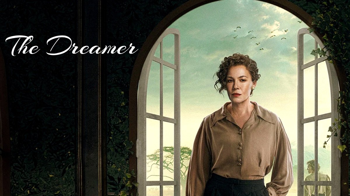 The Dreamer (2022) – S01E03 Sezona 1 Epizoda 3