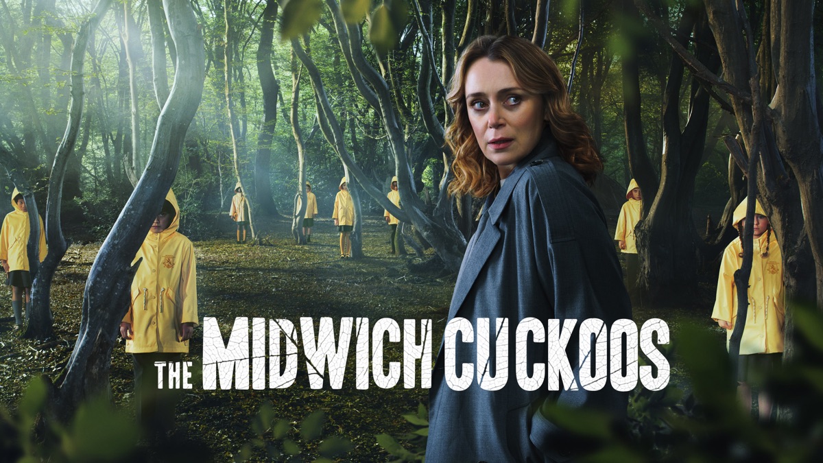 The Midwich Cuckoos (2022) – S01E06 Sezona 1 Epizoda 6