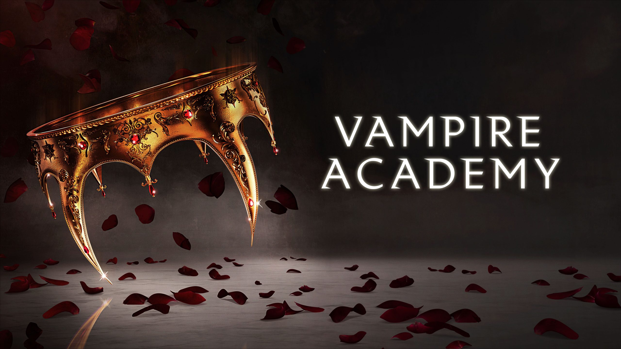 Vampire Academy (2022) – S01E10 Sezona 1 Epizoda 10