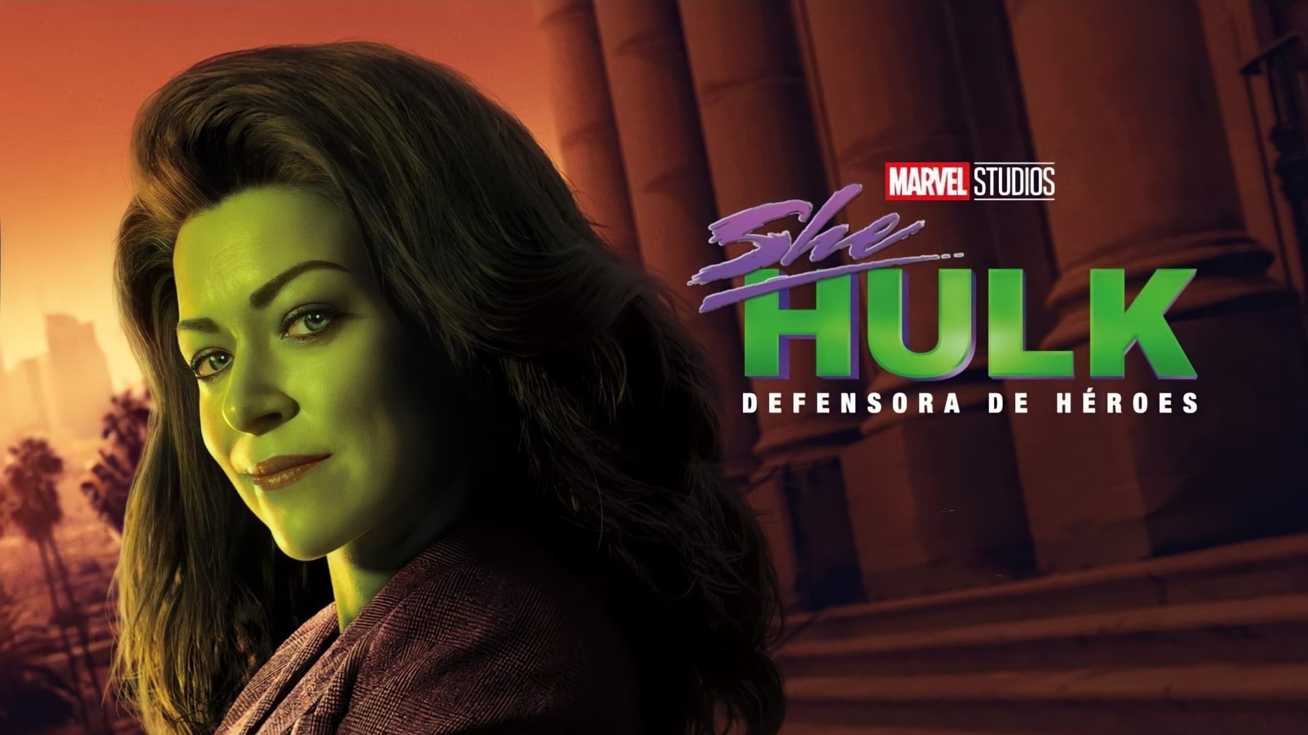 She – Hulk: Attorney at Law (2022) Sezona 1 Epizoda 9