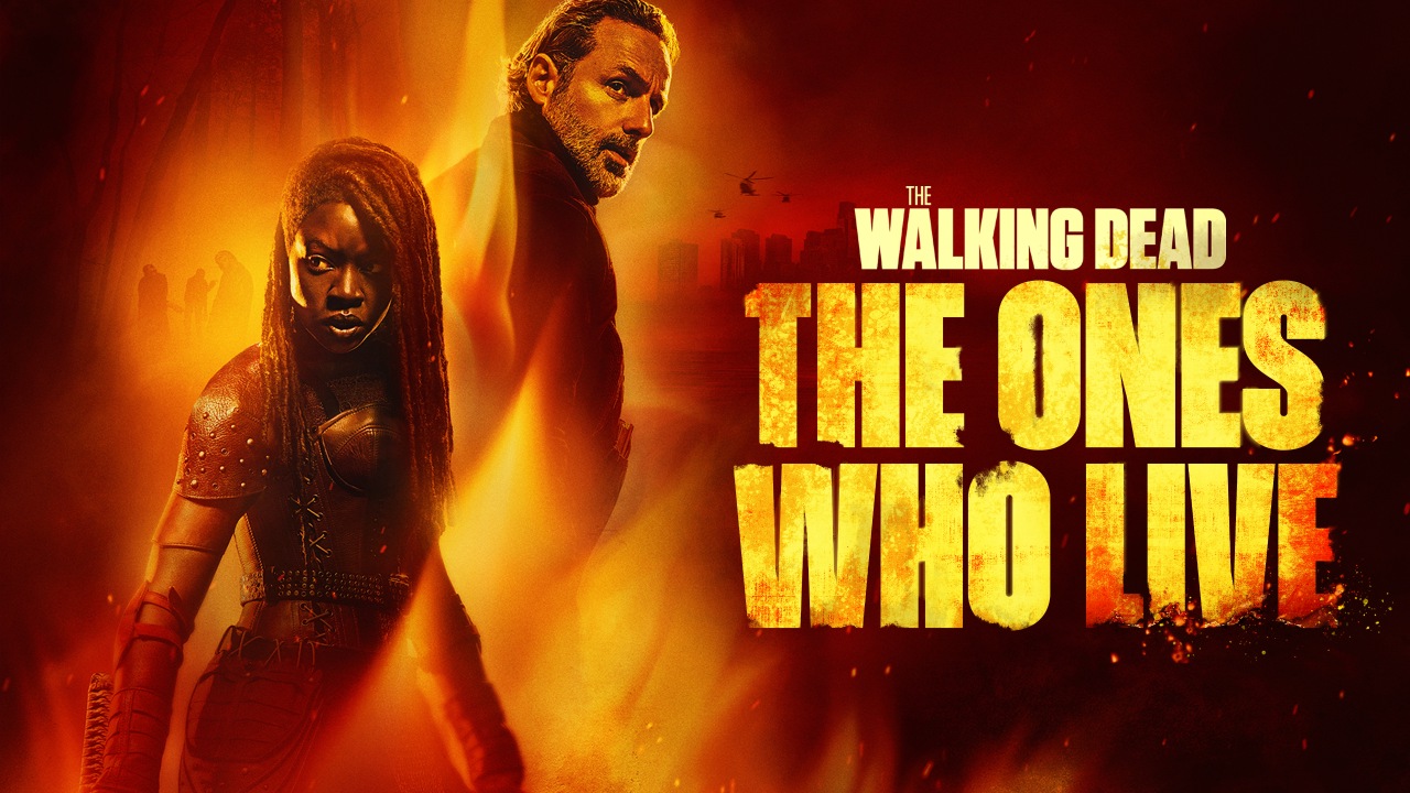 The Walking Dead: The Ones Who Live (2024) – S01E06 Sezona 1 Epizoda 6