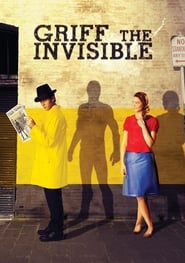 Griff the Invisible (2011) online sa prevodom