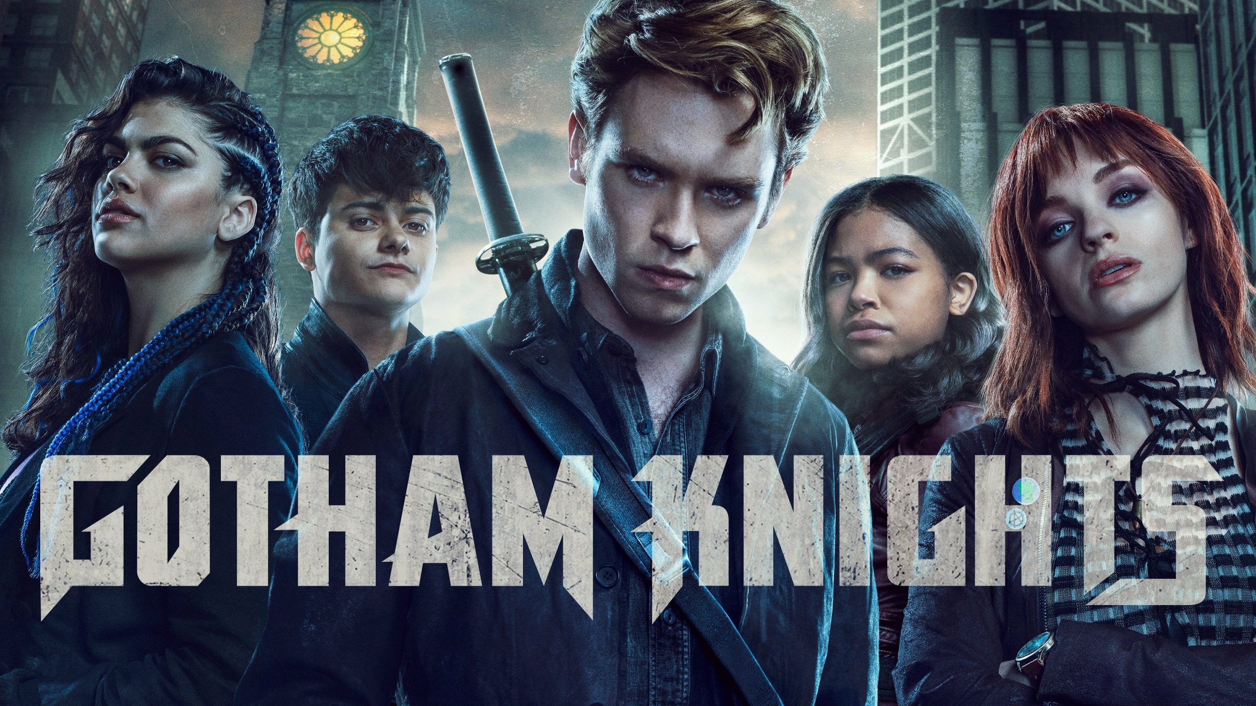 Gotham Knights (2023) – S01E13 Sezona 1 Epizoda 13
