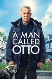 A Man Called Otto (2022) online sa prevodom