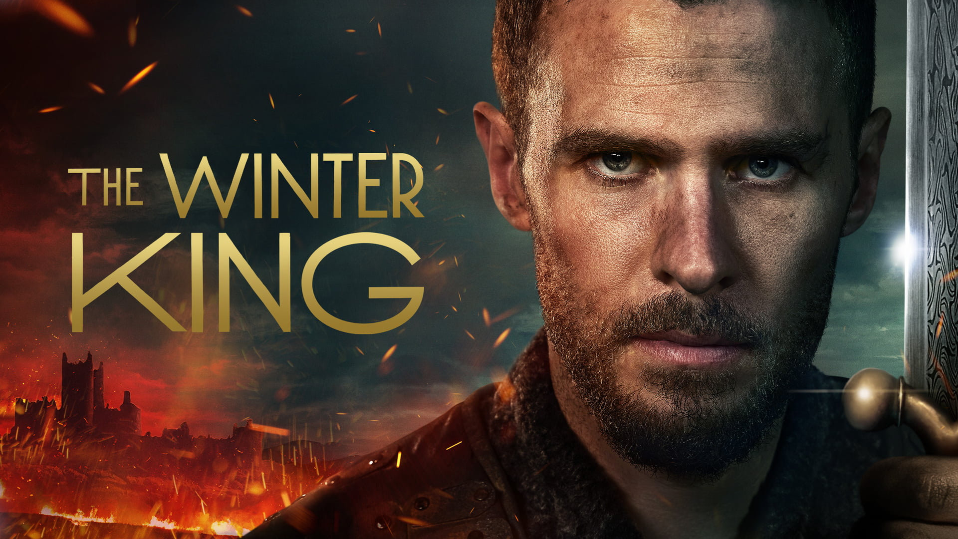 The Winter King (2023) – S01E09 Sezona 1 Epizoda 9
