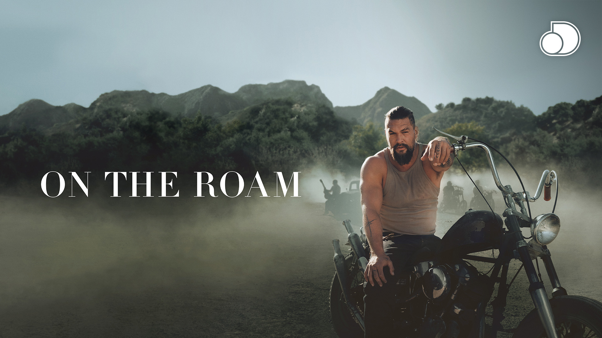 On the Roam (2024) – S01E04 Sezona 1 Epizoda 4