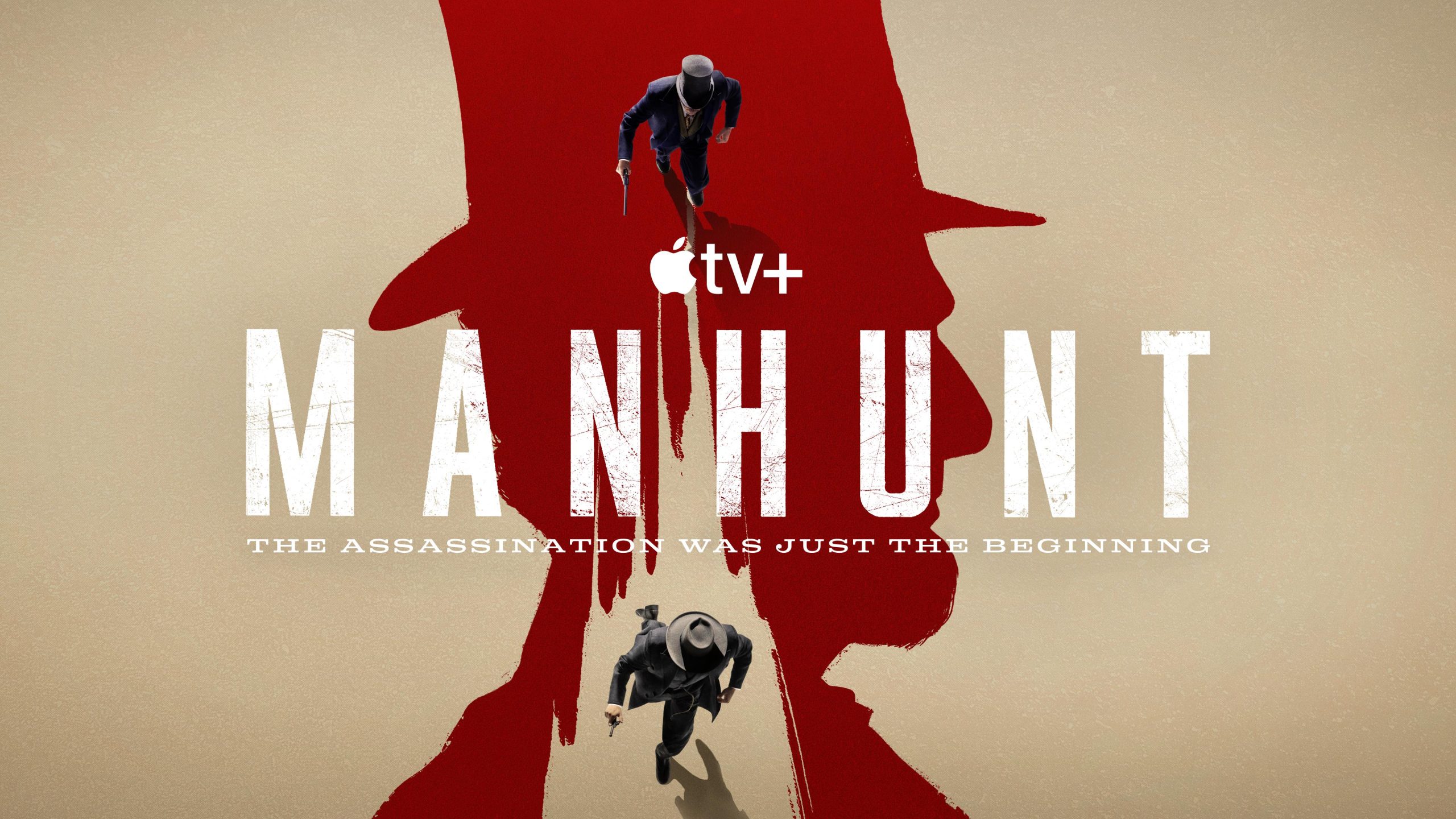 Manhunt (2024) – S01E04 Sezona 1 Epizoda 4