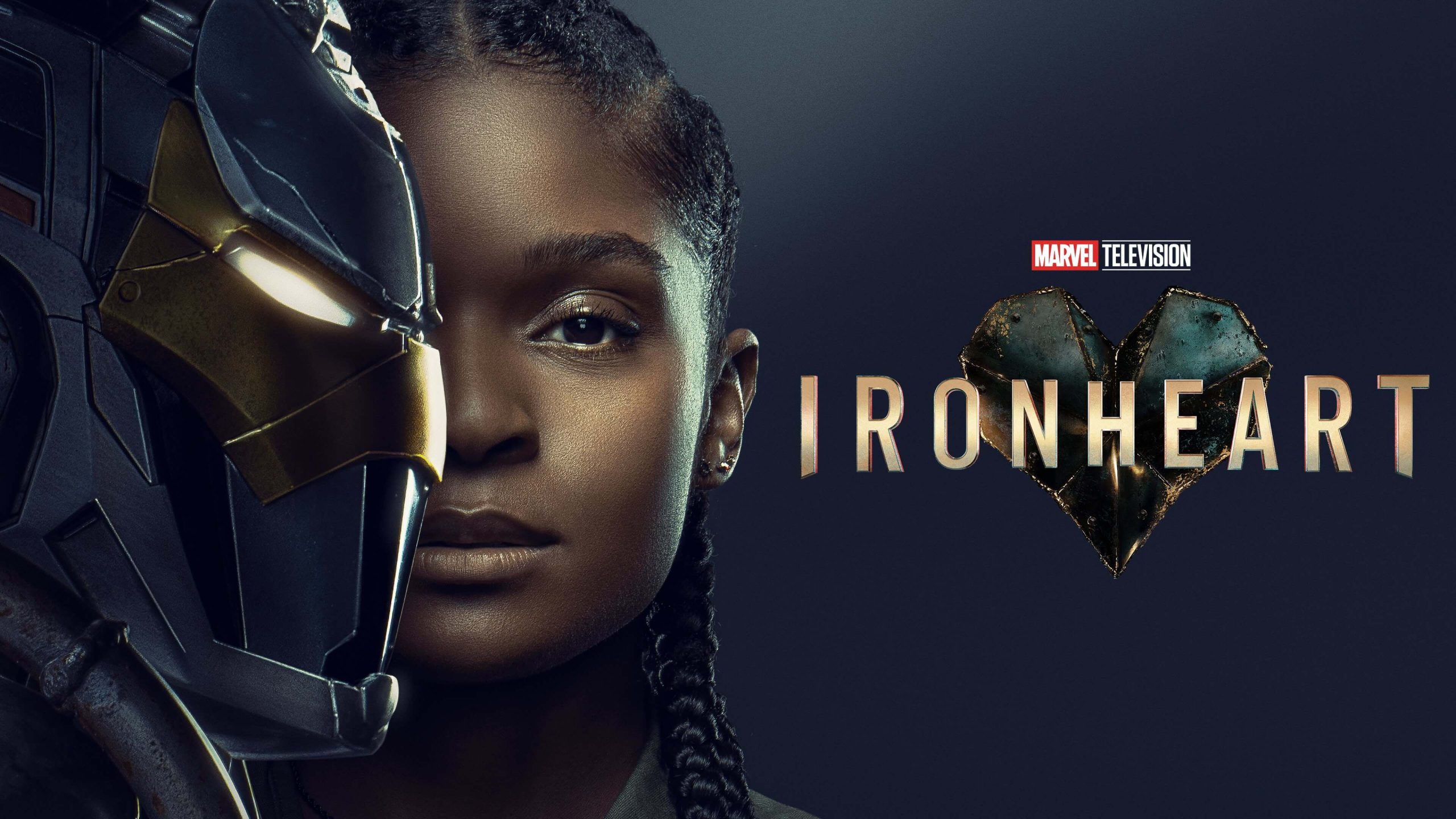 Ironheart (2025) – S01E02 Sezona 1 Epizoda 2