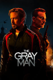 The Gray Man (2022) online sa prevodom