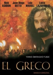 El Greco (2007) online sa prevodom