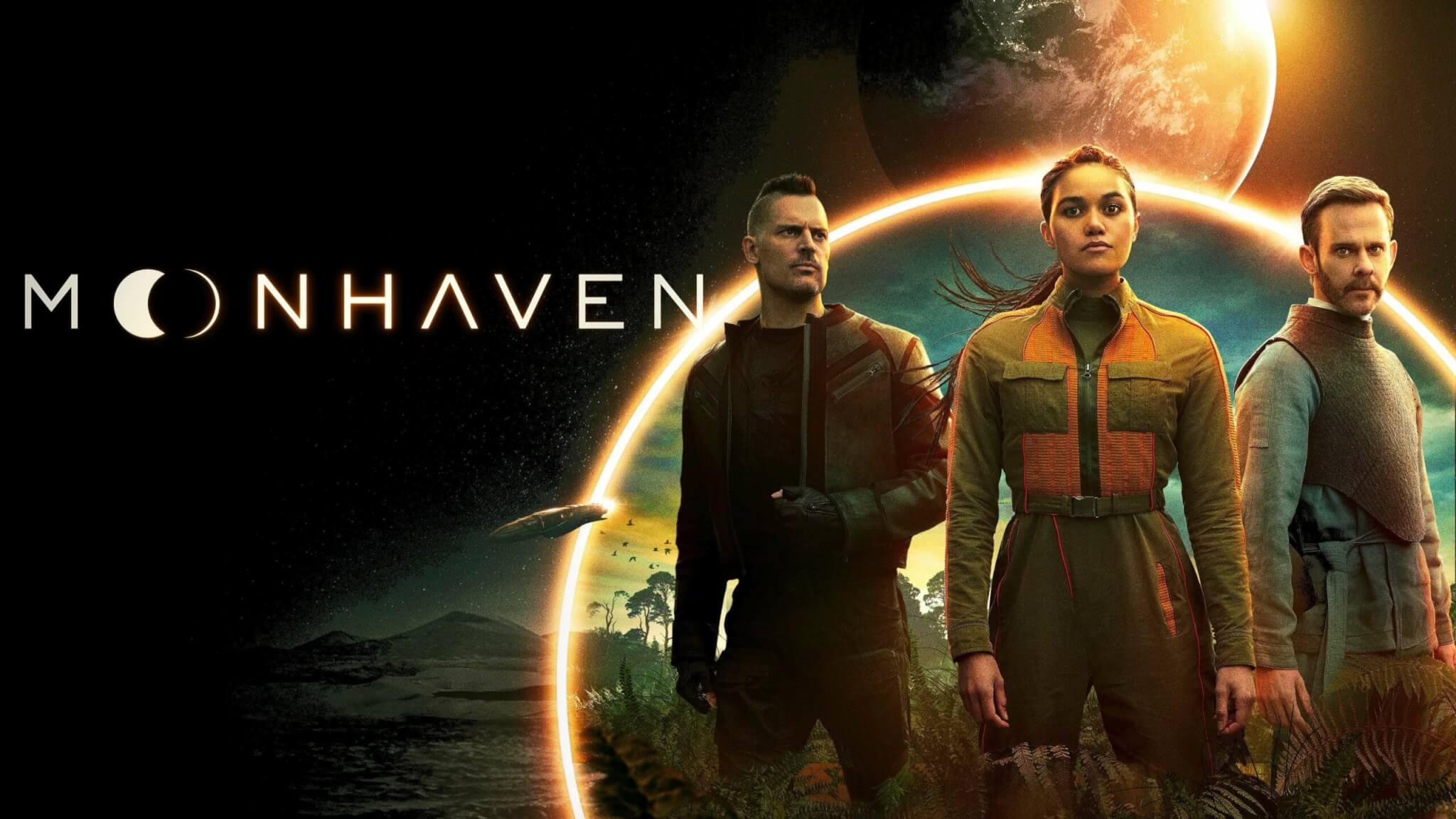 Moonhaven (2022) – S01E03 Sezona 1 Epizoda 3