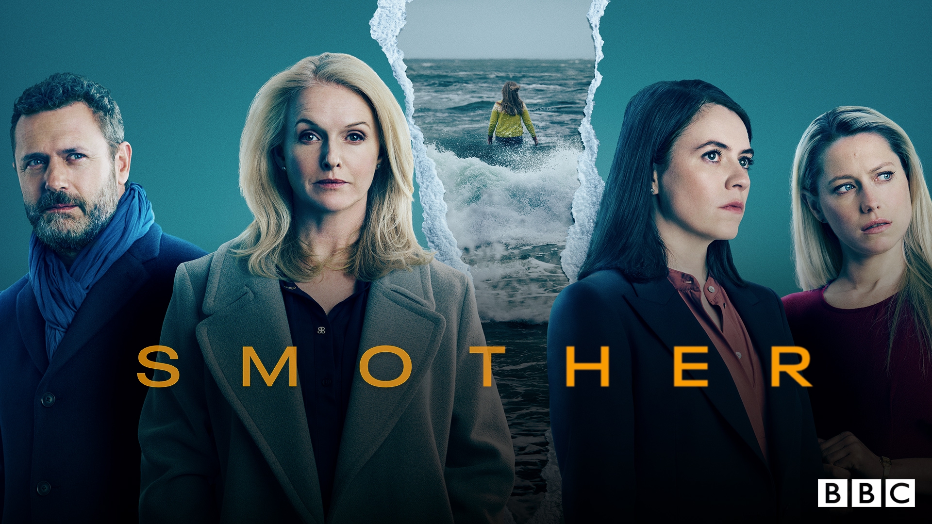 Smother (2021) – S03E04 Sezona 3 Epizoda 4