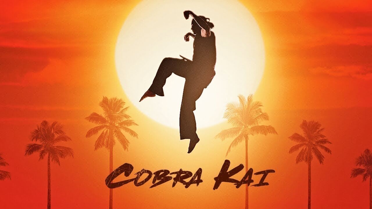 Cobra Kai (2018) – S05E10 Sezona 5 Epizoda 10