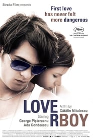 Loverboy (2011) online sa prevodom