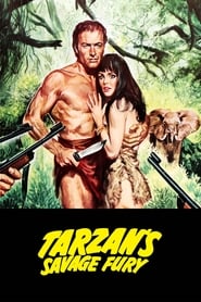 Tarzan’s Savage Fury (1952) online sa prevodom