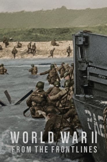 World War II online sa prevodom