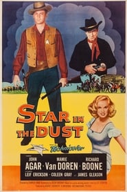 Star in the Dust (1956) online sa prevodom