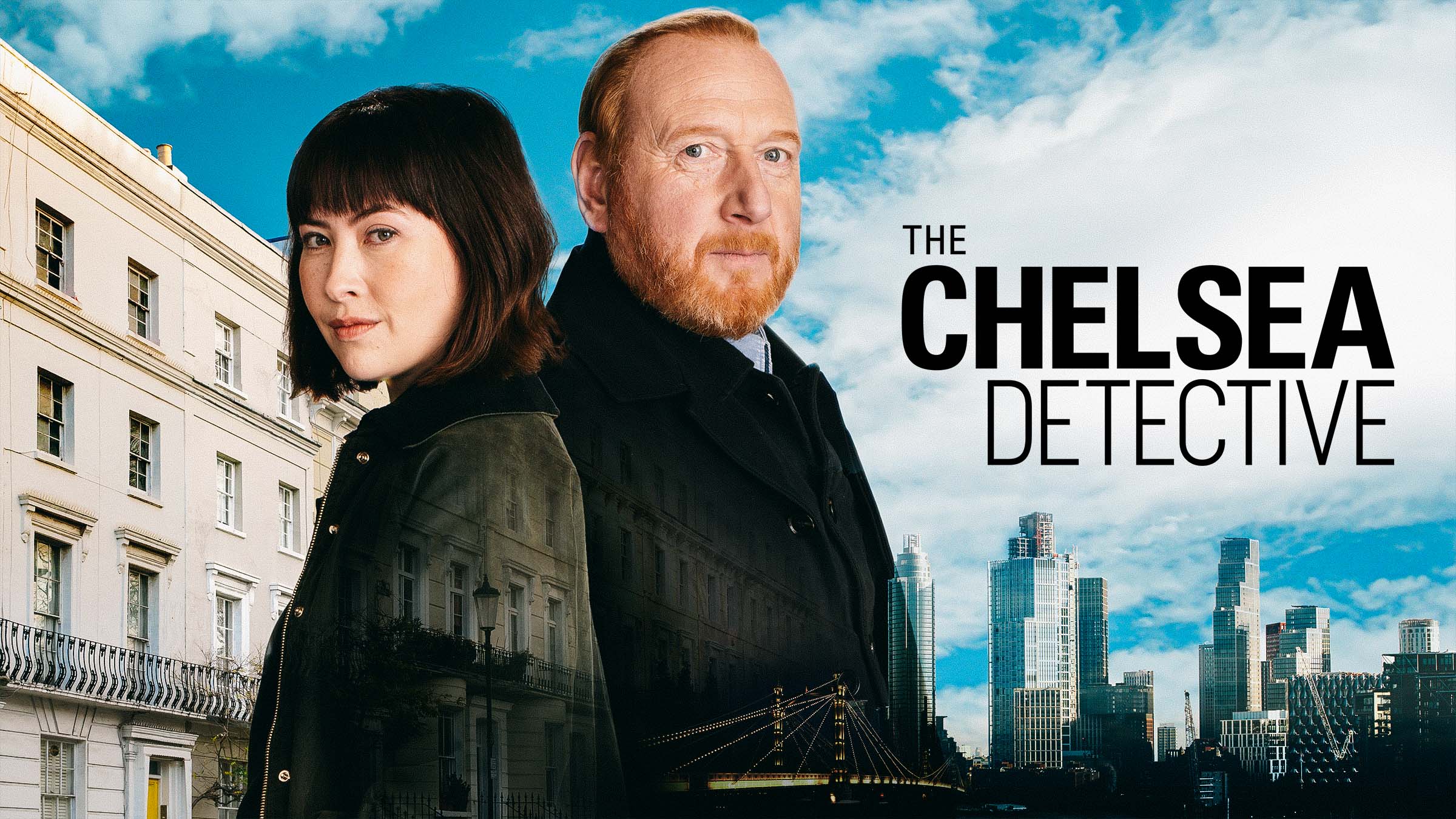 The Chelsea Detective (2022) – S01E01 Sezona 1 Epizoda 1